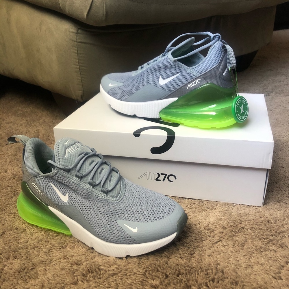 Nike Air Max 270